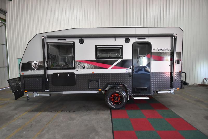 Albury Wodonga RV World
