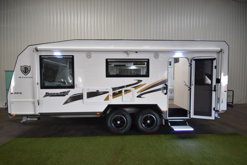 Albury Wodonga RV World
